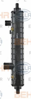 Radiator, racire motor 3
