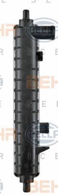 Radiator, racire motor 4