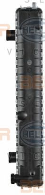 Radiator, racire motor 3