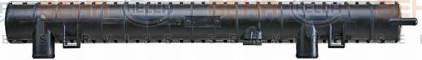 Radiator, racire motor 3