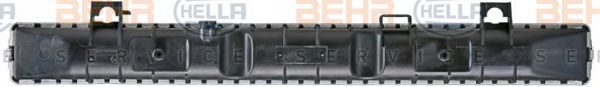 Radiator, racire motor 4