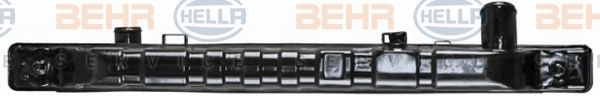 Radiator, racire motor 3