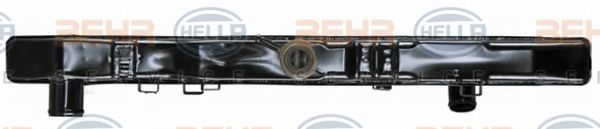 Radiator, racire motor 4