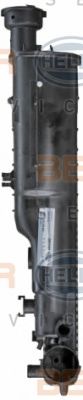 Radiator, racire motor 3