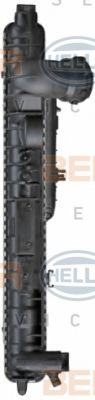 Radiator, racire motor 4