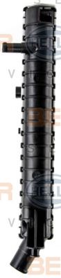 Radiator, racire motor 3