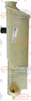 Radiator, racire motor 4