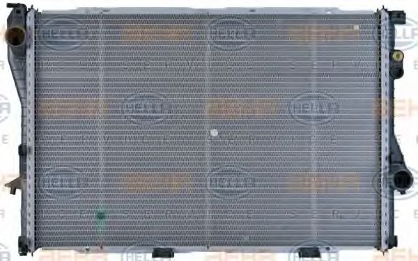 Radiator, racire motor 2
