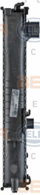 Radiator, racire motor 3