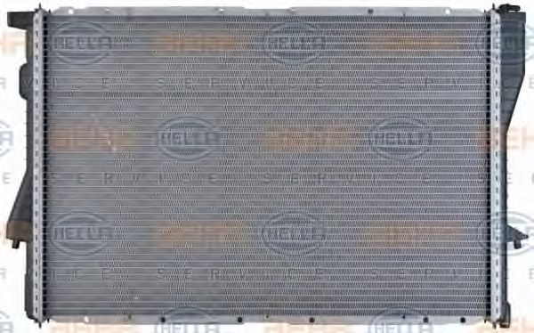 Radiator, racire motor 5