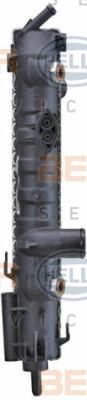 Radiator, racire motor 3