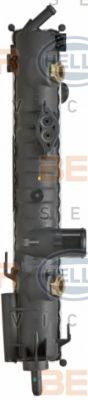 Radiator, racire motor 3