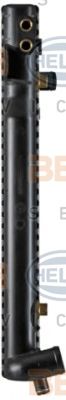 Radiator, racire motor 3