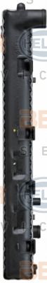 Radiator, racire motor 3