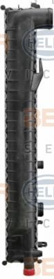 Radiator, racire motor 3