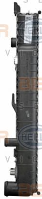 Radiator, racire motor 4