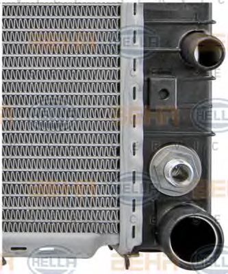 Radiator, racire motor 9