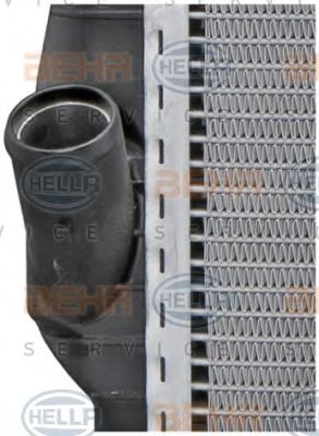 Radiator, racire motor 9