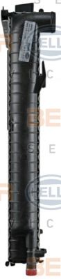 Radiator, racire motor 3