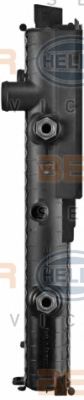 Radiator, racire motor 4