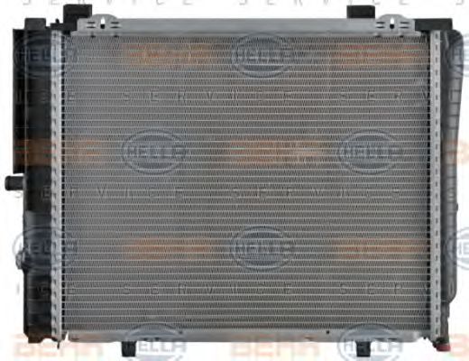 Radiator, racire motor 5