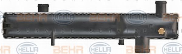 Radiator, racire motor 3