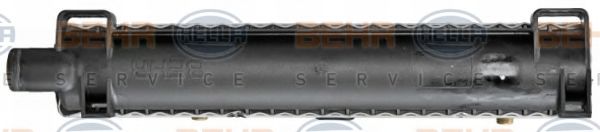 Radiator, racire motor 3