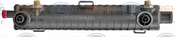 Radiator, racire motor 4