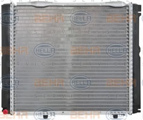 Radiator, racire motor 5