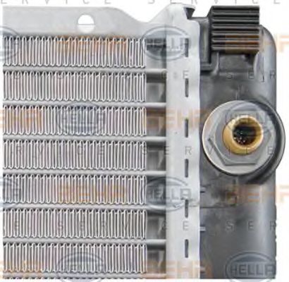 Radiator, racire motor 9