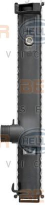 Radiator, racire motor 3