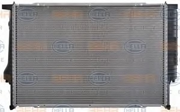 Radiator, racire motor 5
