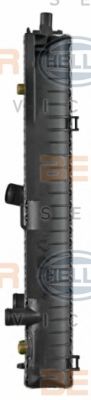 Radiator, racire motor 3
