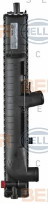Radiator, racire motor 4