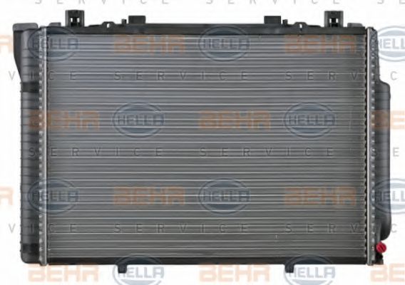 Radiator, racire motor 5