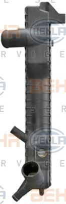 Radiator, racire motor 4