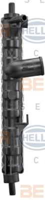Radiator, racire motor 4