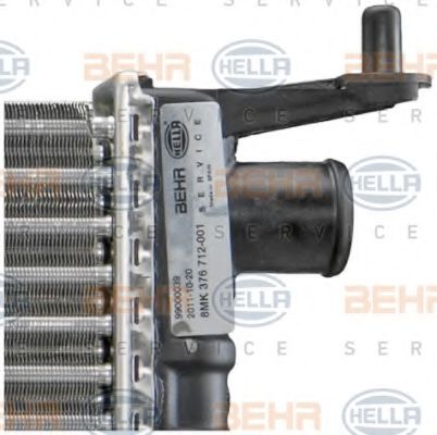 Radiator, racire motor 9