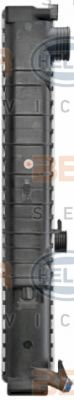 Radiator, racire motor 3