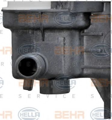 Radiator, racire motor 9