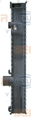 Radiator, racire motor 3