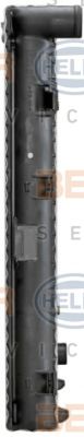 Radiator, racire motor 3