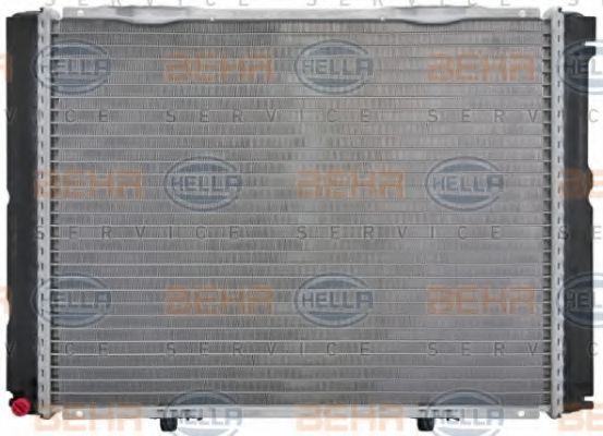 Radiator, racire motor 5