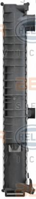Radiator, racire motor 4