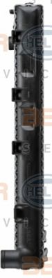 Radiator, racire motor 3