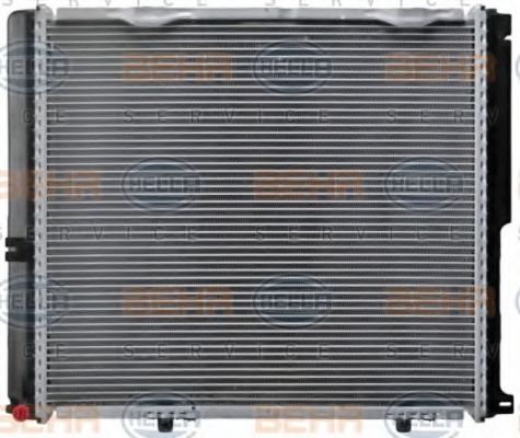 Radiator, racire motor 5