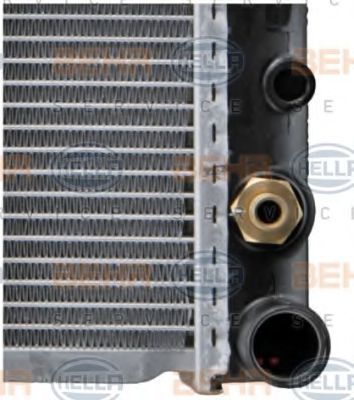 Radiator, racire motor 9