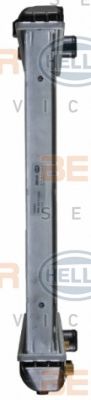 Radiator, racire motor 2