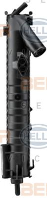 Radiator, racire motor 3