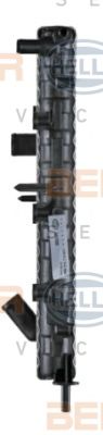 Radiator, racire motor 3